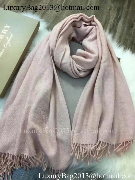 Burberry Cashmere Scarf BUR919268D