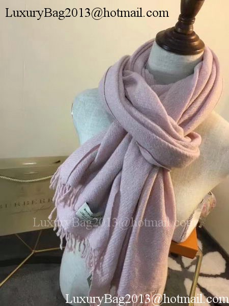 Burberry Cashmere Scarf BUR919268D