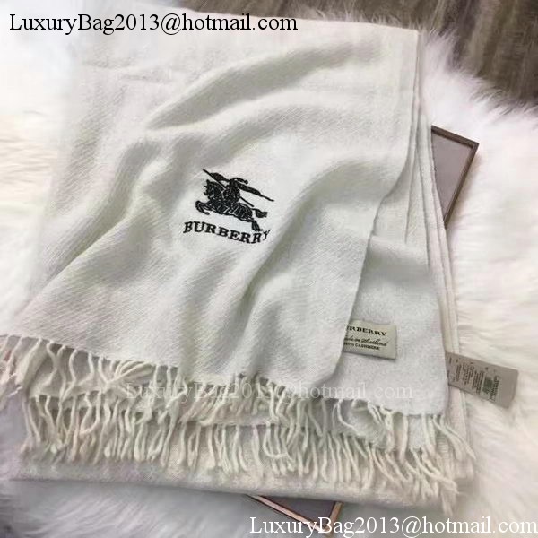 Burberry Cashmere Scarf BUR919268E