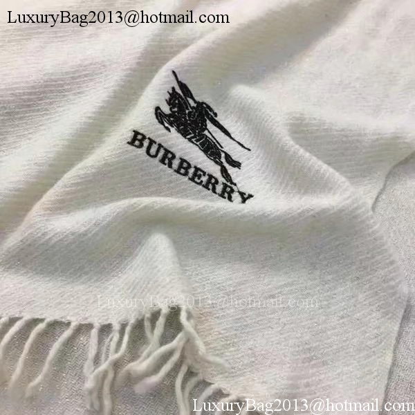 Burberry Cashmere Scarf BUR919268E