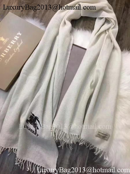 Burberry Cashmere Scarf BUR919268E