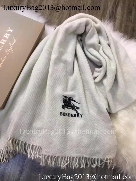 Burberry Cashmere Scarf BUR919268E