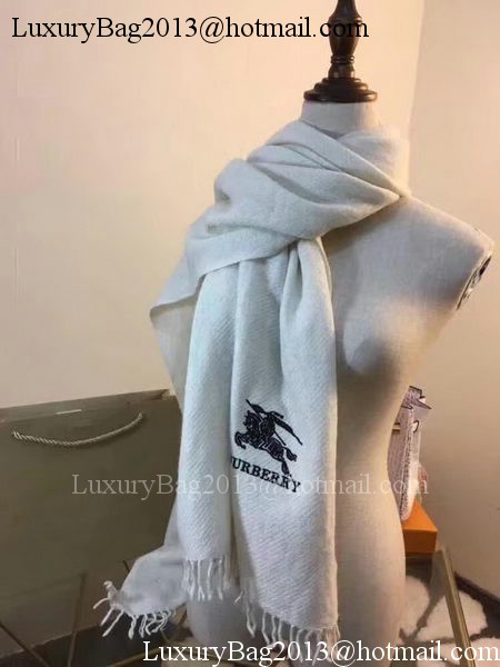 Burberry Cashmere Scarf BUR919268E