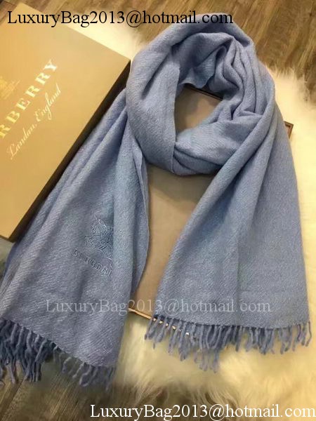 Burberry Cashmere Scarf BUR919268F