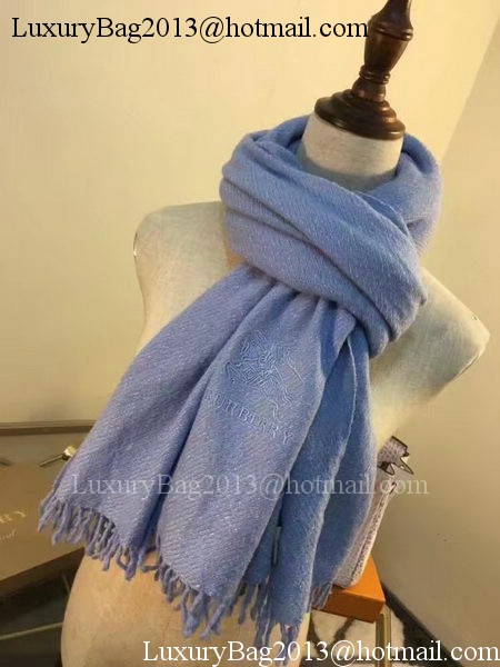 Burberry Cashmere Scarf BUR919268F