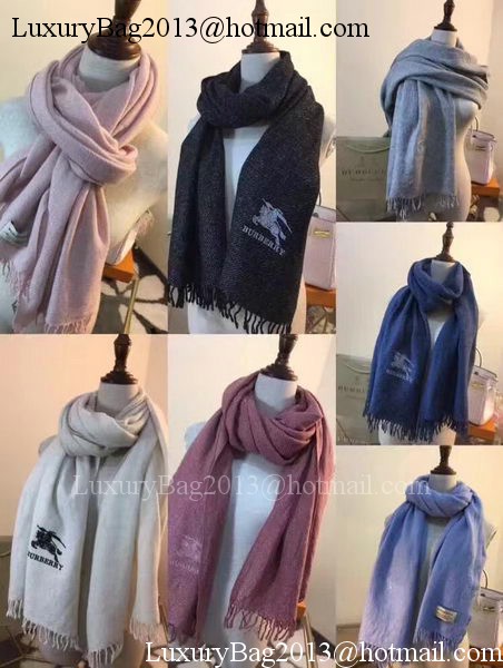 Burberry Cashmere Scarf BUR919268F