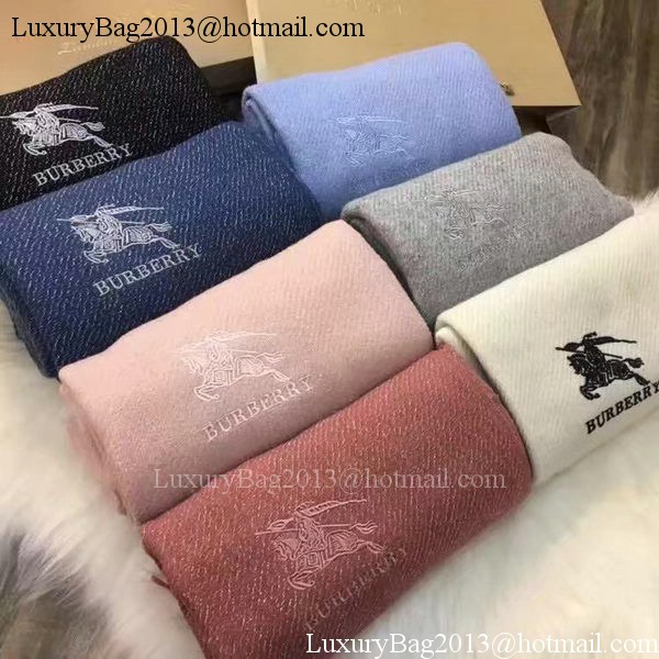 Burberry Cashmere Scarf BUR919268F