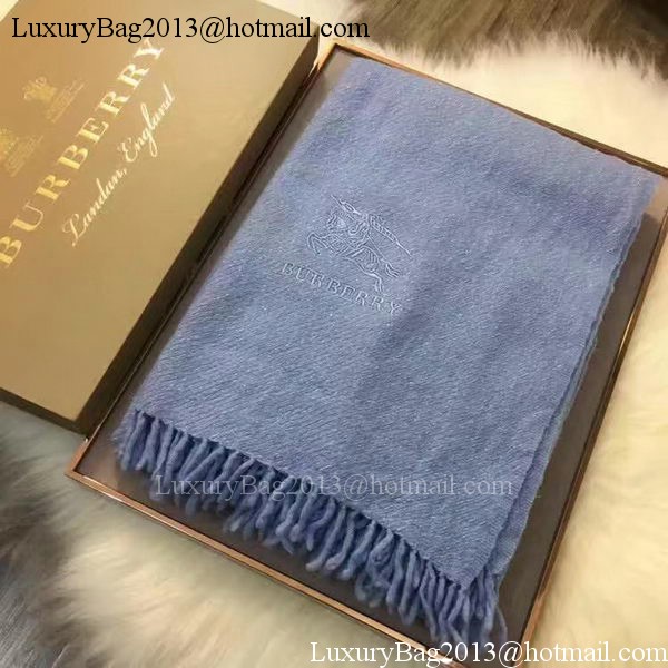 Burberry Cashmere Scarf BUR919268F