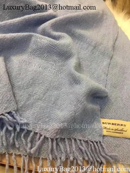 Burberry Cashmere Scarf BUR919268F