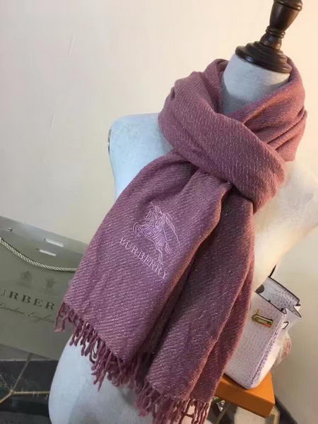 Burberry Cashmere Scarf BUR919268G