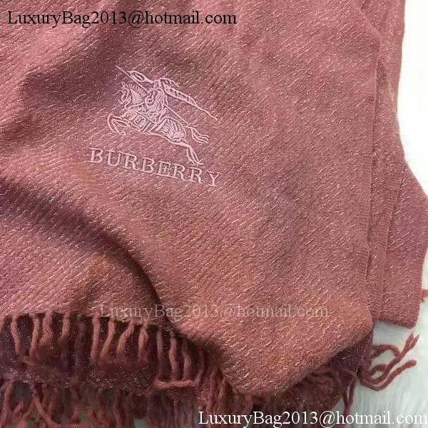 Burberry Cashmere Scarf BUR919268G