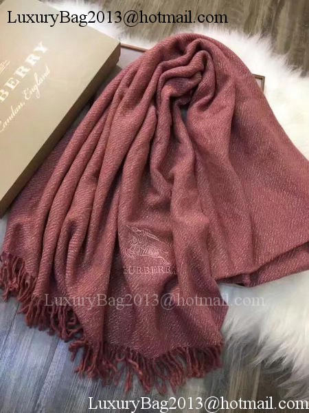 Burberry Cashmere Scarf BUR919268G