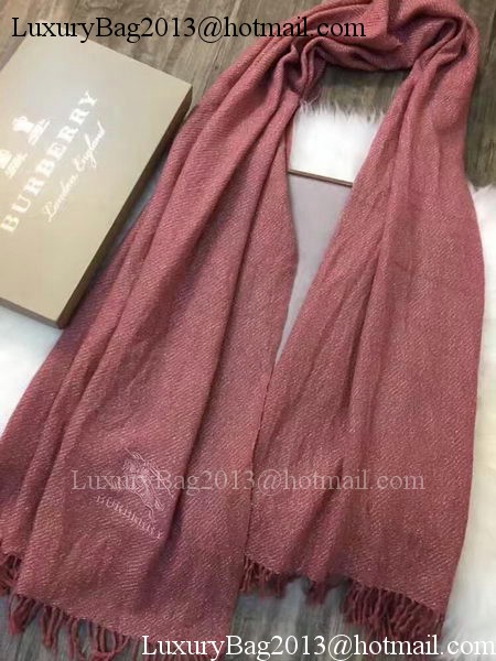 Burberry Cashmere Scarf BUR919268G