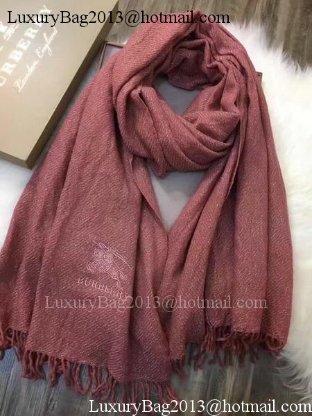 Burberry Cashmere Scarf BUR919268G