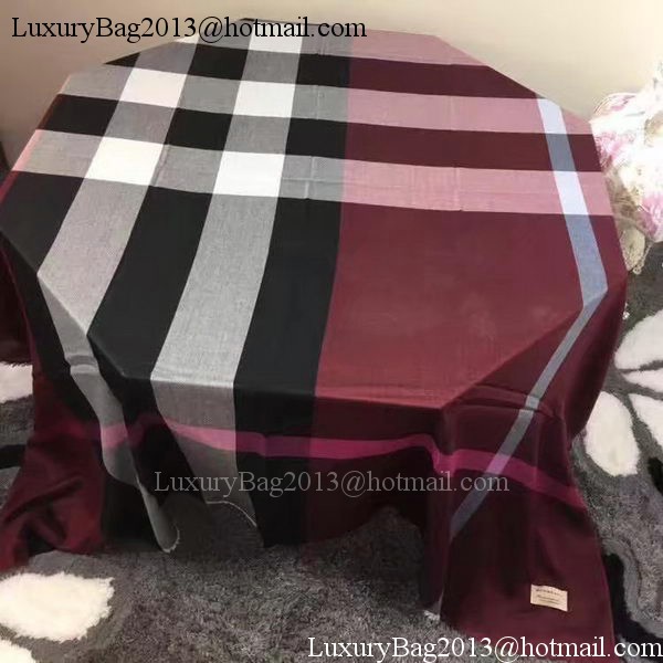 Burberry Cashmere Scarf BUR919368A