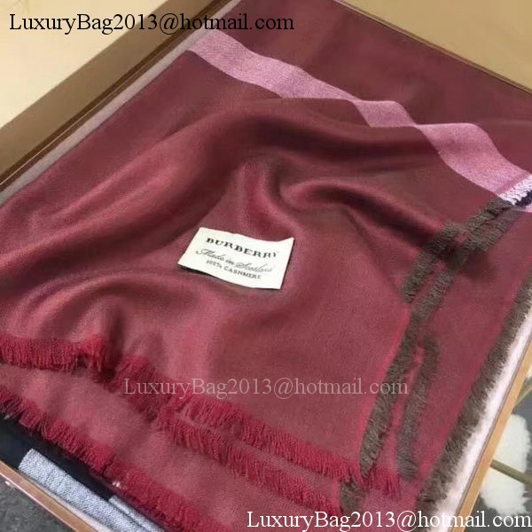 Burberry Cashmere Scarf BUR919368A