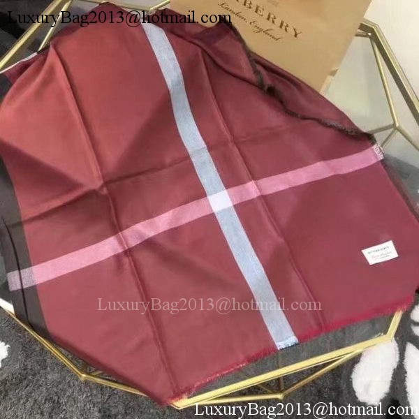 Burberry Cashmere Scarf BUR919368A