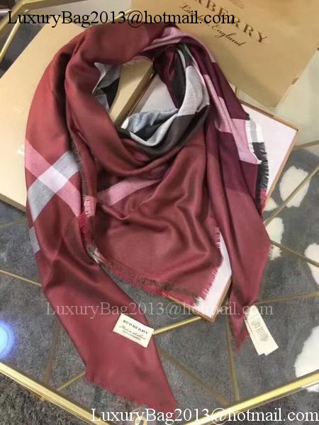 Burberry Cashmere Scarf BUR919368A