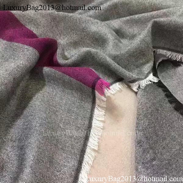 Burberry Cashmere Scarf BUR919368B