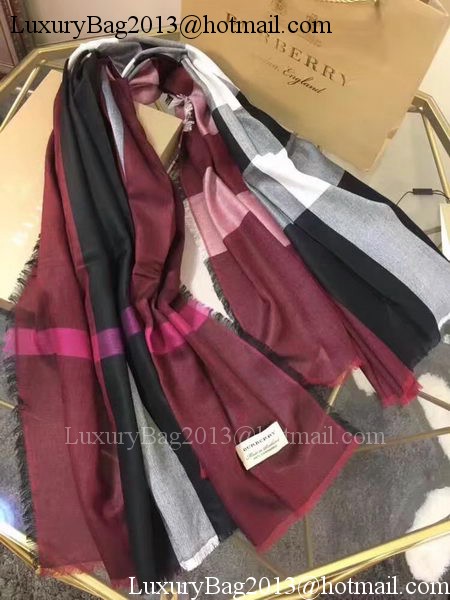 Burberry Cashmere Scarf BUR919368C