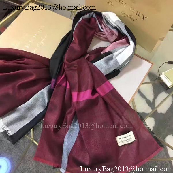 Burberry Cashmere Scarf BUR919368C