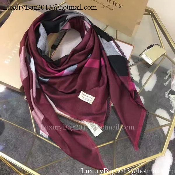 Burberry Cashmere Scarf BUR919368C