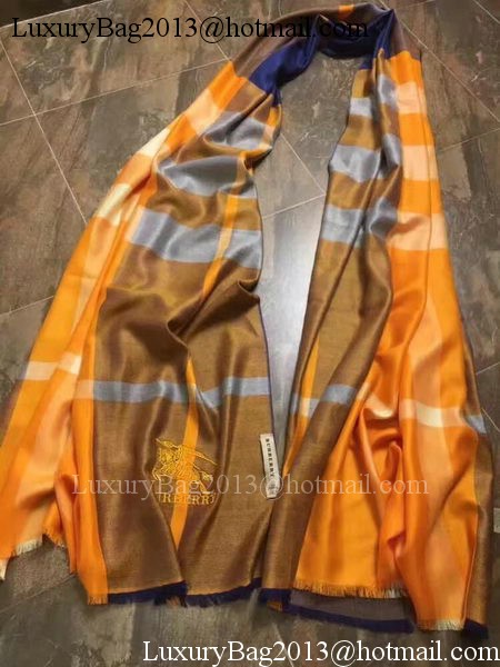 Burberry Cashmere Scarf BUR919468A