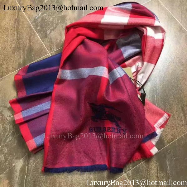 Burberry Cashmere Scarf BUR919468B