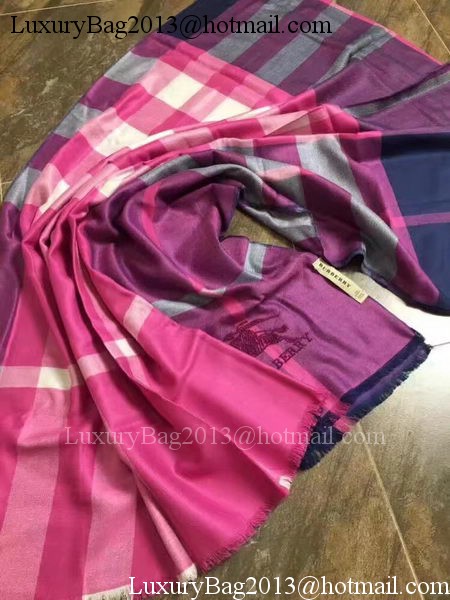 Burberry Cashmere Scarf BUR919468B