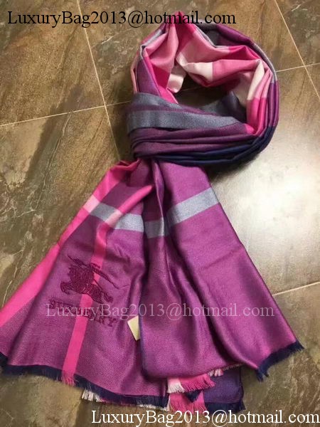 Burberry Cashmere Scarf BUR919468B