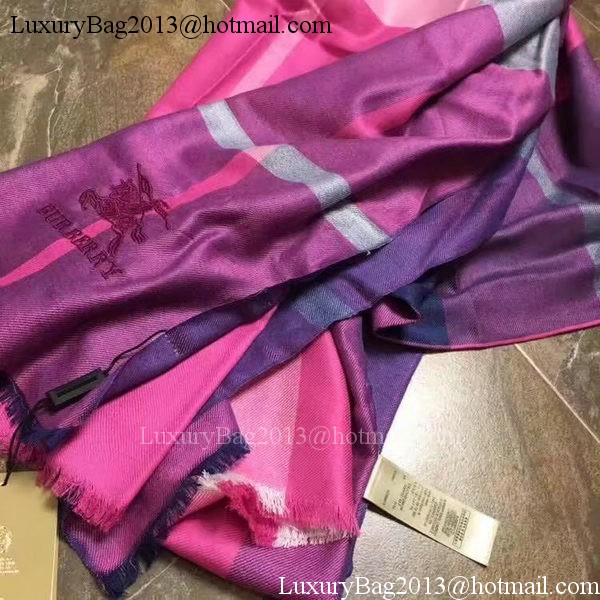 Burberry Cashmere Scarf BUR919468B