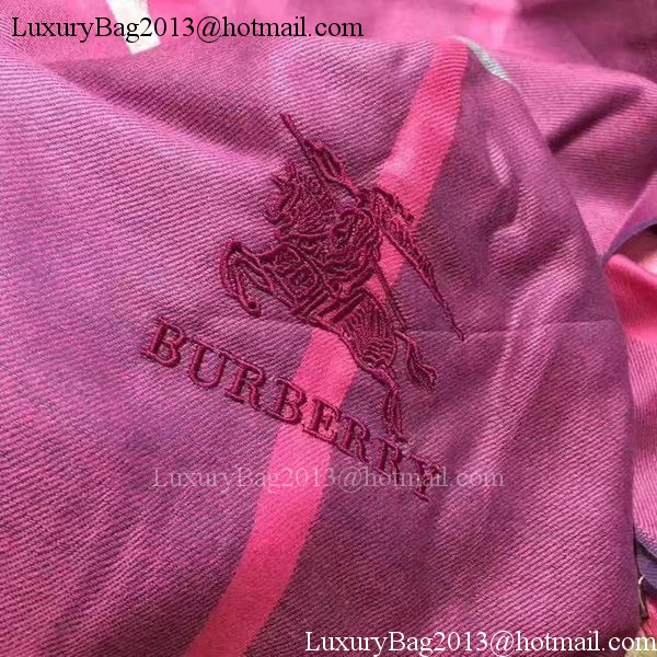 Burberry Cashmere Scarf BUR919468B