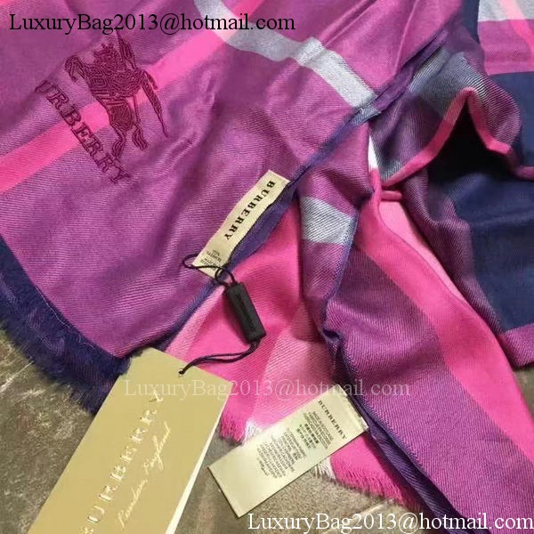 Burberry Cashmere Scarf BUR919468B