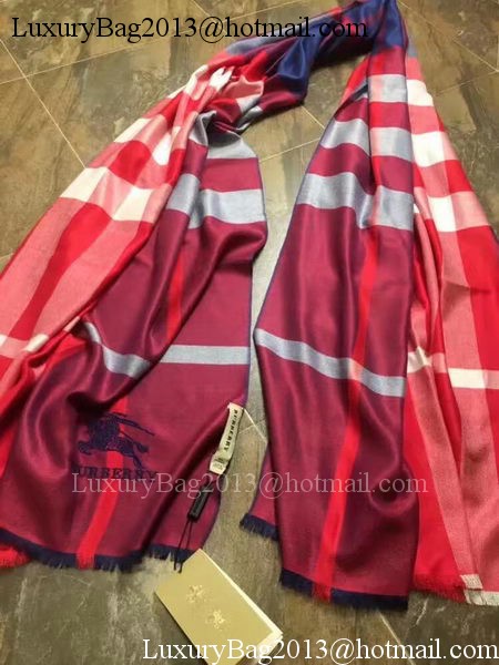 Burberry Cashmere Scarf BUR919468C