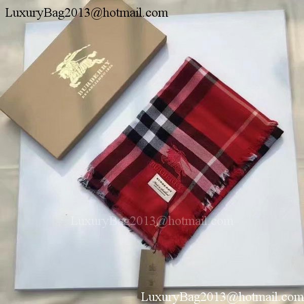 Burberry Cashmere Scarf BUR919568A