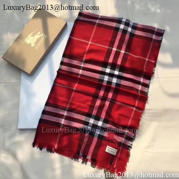 Burberry Cashmere Scarf BUR919568A