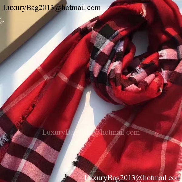 Burberry Cashmere Scarf BUR919568A