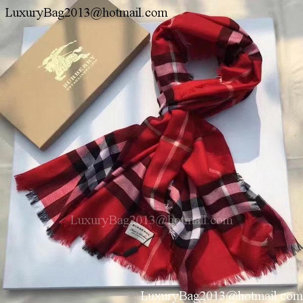 Burberry Cashmere Scarf BUR919568A