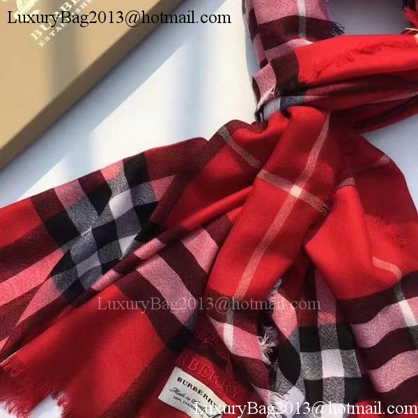 Burberry Cashmere Scarf BUR919568A