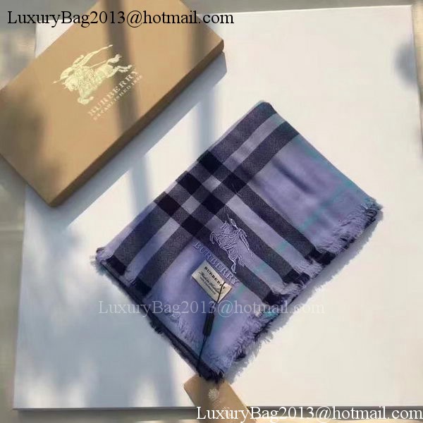 Burberry Cashmere Scarf BUR919568B