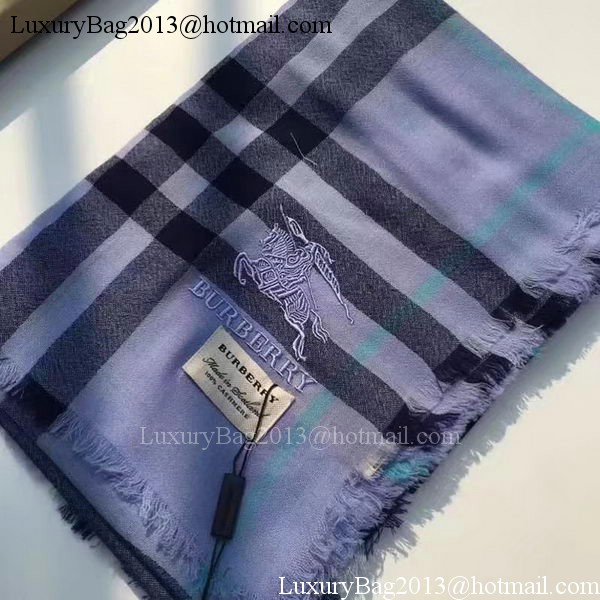 Burberry Cashmere Scarf BUR919568B