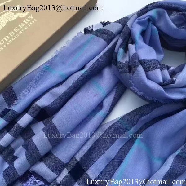 Burberry Cashmere Scarf BUR919568B