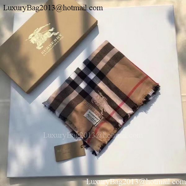 Burberry Cashmere Scarf BUR919568C