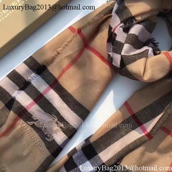 Burberry Cashmere Scarf BUR919568C