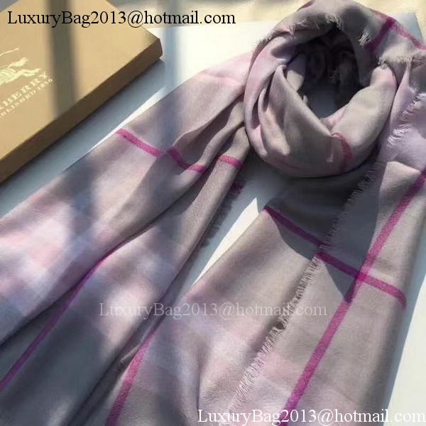 Burberry Cashmere Scarf BUR919568D