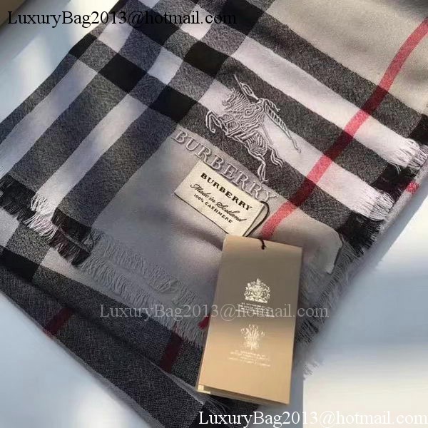 Burberry Cashmere Scarf BUR919568E