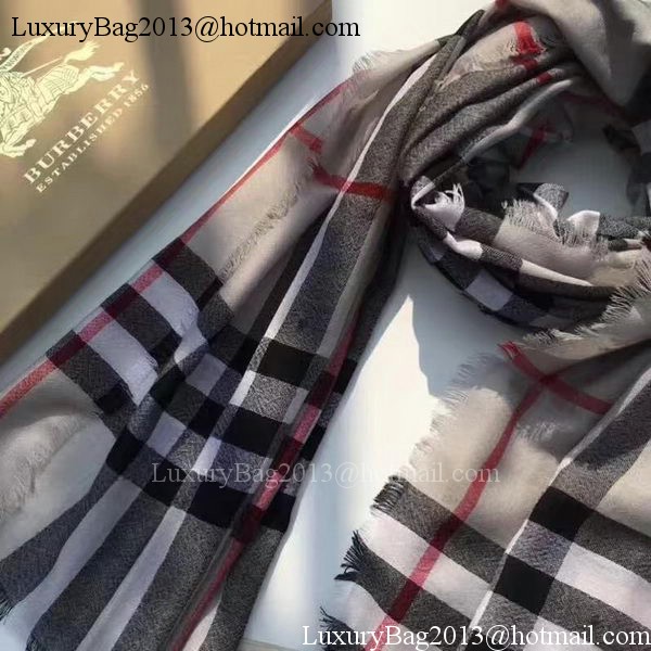 Burberry Cashmere Scarf BUR919568E