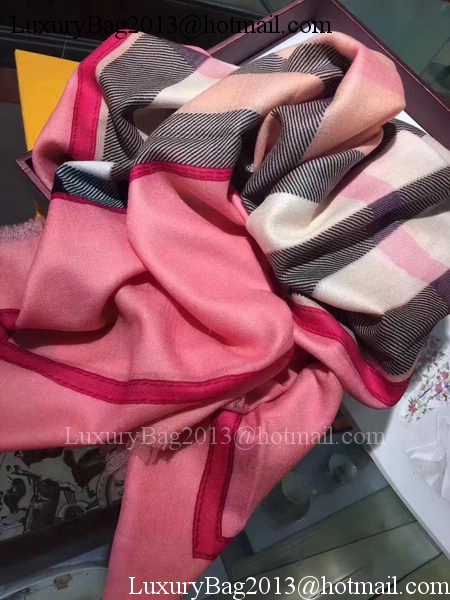 Burberry Cashmere Scarf BUR919668