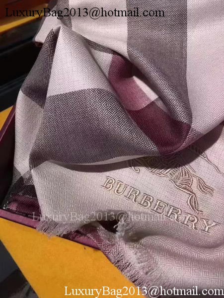 Burberry Cashmere Scarf BUR919768B