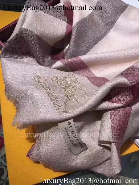 Burberry Cashmere Scarf BUR919768B